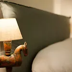 Dimora Al Bivacco Bed & Breakfast 4*