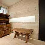 Dimora Al Bivacco Bed & Breakfast 4*