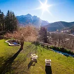 Dimora Al Bivacco 4* Пьеве-ди-Кадоре