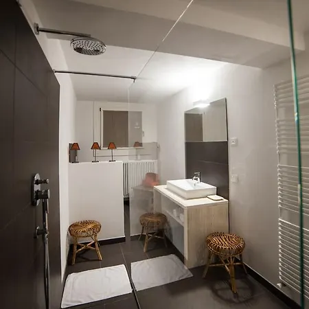 Dimora Al Bivacco B&B 4*