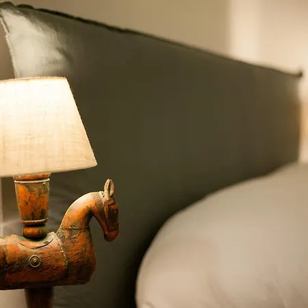 Dimora Al Bivacco B&B 4*