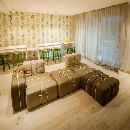 Dimora Al Bivacco 3*