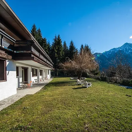 Dimora Al Bivacco Oda ve Kahvaltı Pieve di Cadore