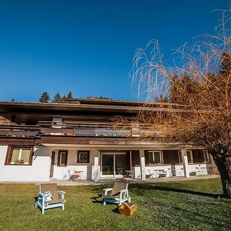 Dimora Al Bivacco 3* Pieve di Cadore