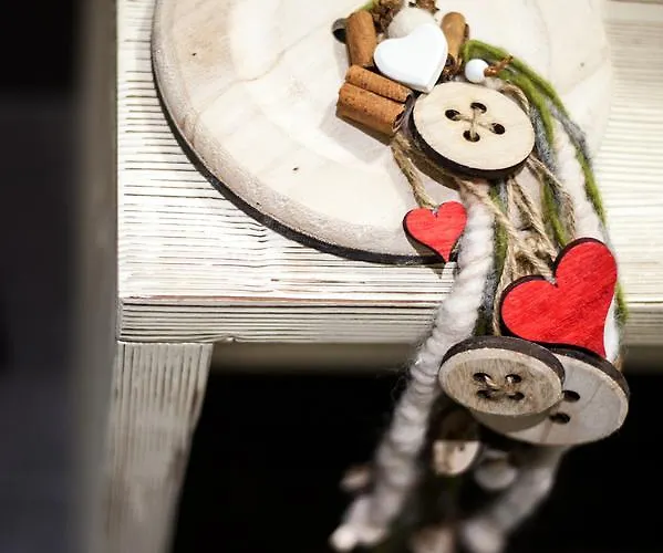 Dimora Al Bivacco Bed & Breakfast
