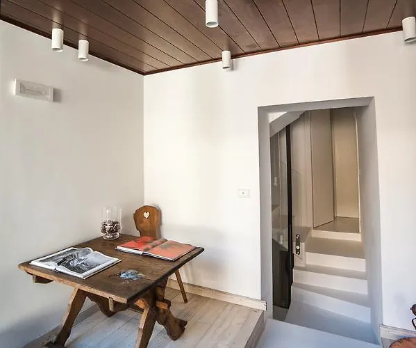 Dimora Al Bivacco 3*