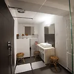 Dimora Al Bivacco Oda ve Kahvaltı 4*