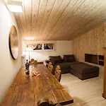 Dimora Al Bivacco Oda ve Kahvaltı 4*