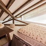 Dimora Al Bivacco Oda ve Kahvaltı Pieve di Cadore