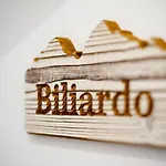 Dimora Al Bivacco Oda ve Kahvaltı Pieve di Cadore