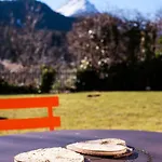 Dimora Al Bivacco 4* Pieve di Cadore
