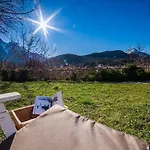 Dimora Al Bivacco 4*