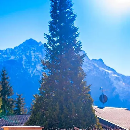 Dimora Al Bivacco 4* Pieve di Cadore
