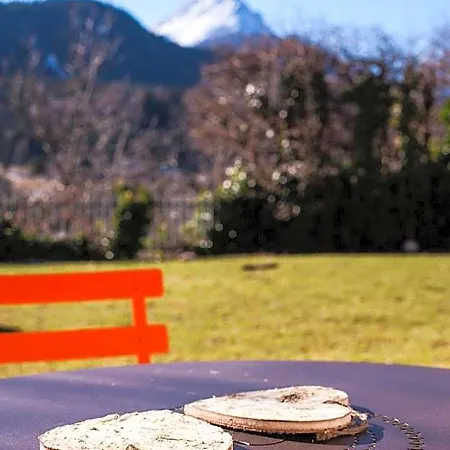 Panzió Dimora Al Bivacco