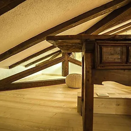 Bed & Breakfast Dimora Al Bivacco 4*