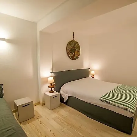 Bed & Breakfast Dimora Al Bivacco 4*
