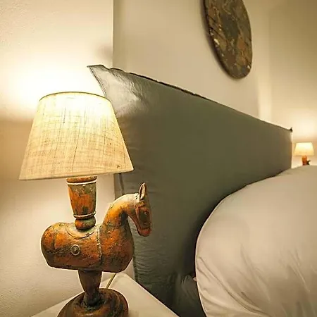 Bed & Breakfast Dimora Al Bivacco 4*