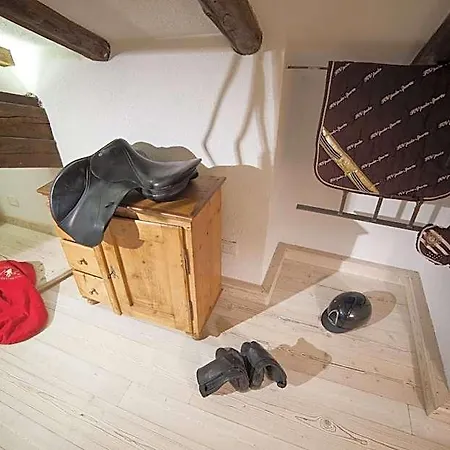 Dimora Al Bivacco 4* Pieve di Cadore