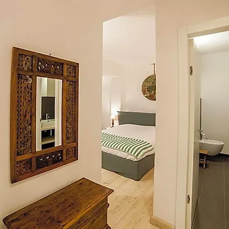 Panzió Dimora Al Bivacco 4*