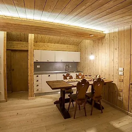 Dimora Al Bivacco Bed & Breakfast Pieve di Cadore