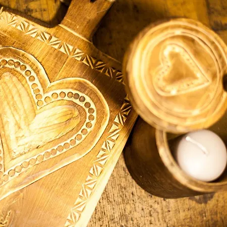 Dimora Al Bivacco Couette-café Pieve di Cadore