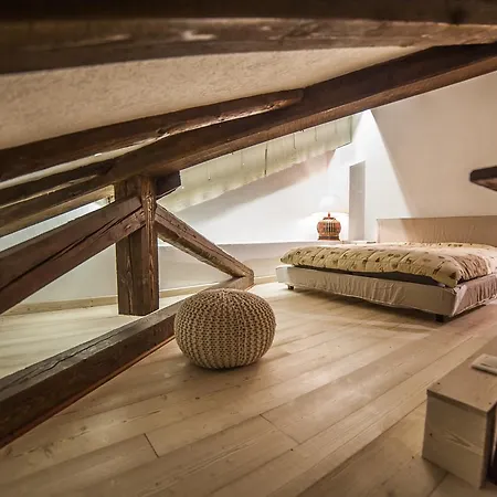 Dimora Al Bivacco 3*