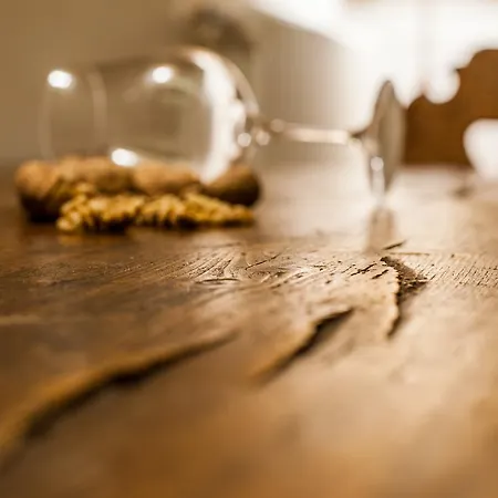 Dimora Al Bivacco Couette-café