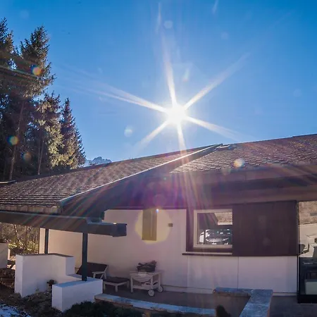 Dimora Al Bivacco 3* Pieve di Cadore