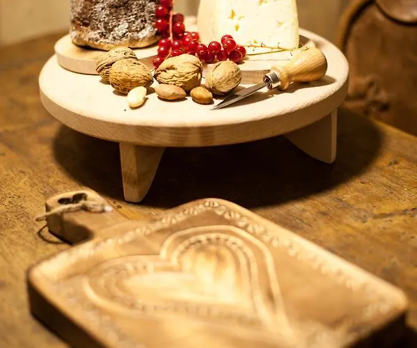 Dimora Al Bivacco 3* Pieve di Cadore