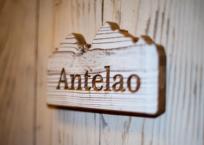 Dimora Al Bivacco Couette-café