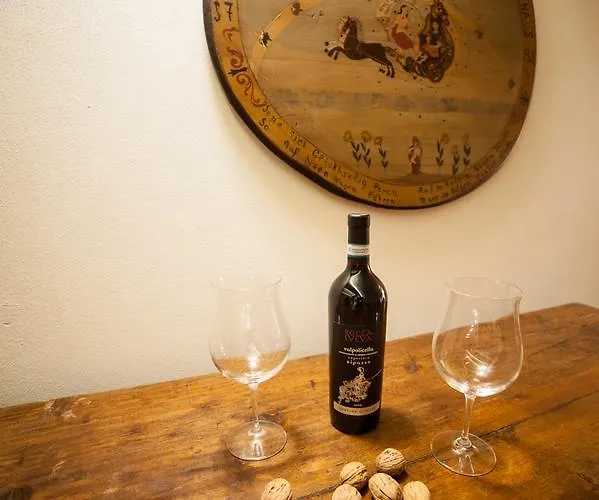 Dimora Al Bivacco 3*