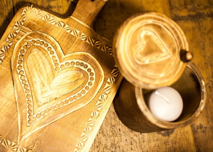 Dimora Al Bivacco Couette-café Pieve di Cadore