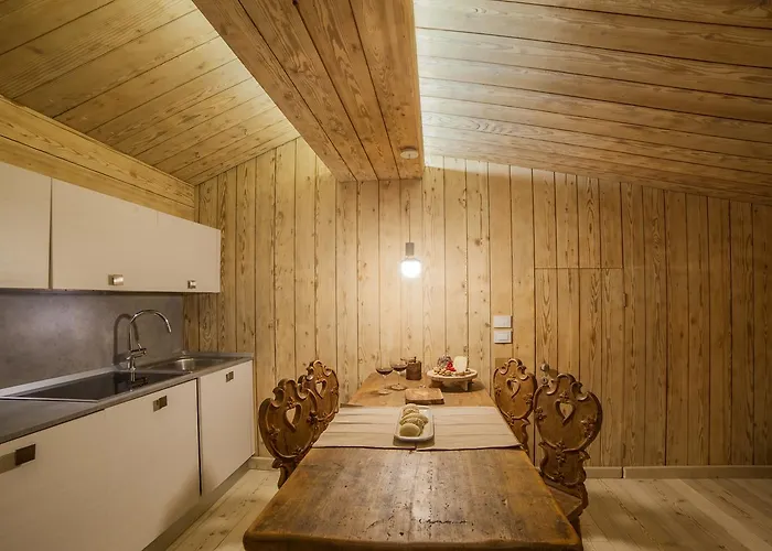 Dimora Al Bivacco 3*