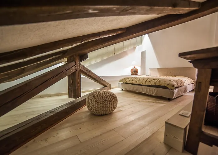 Dimora Al Bivacco 3*