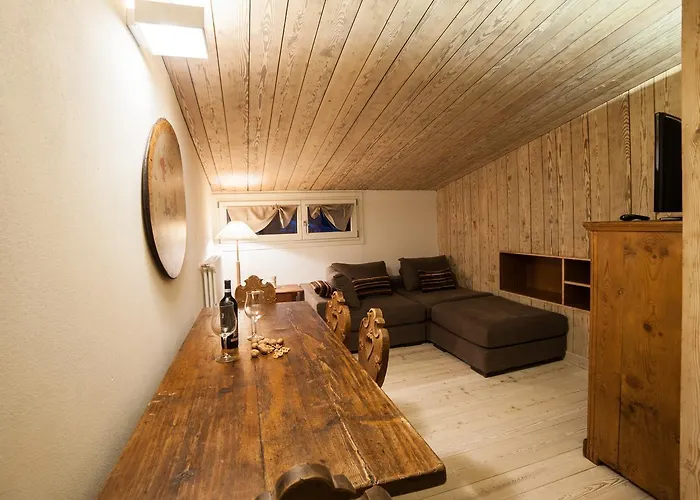 Dimora Al Bivacco Couette-café 3*