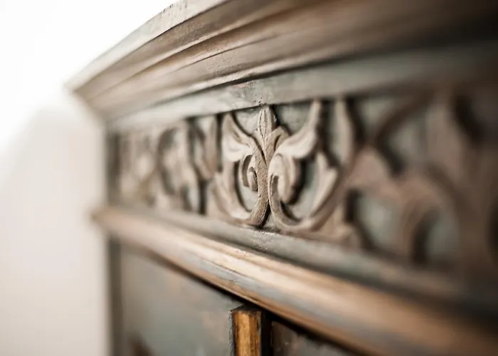 Dimora Al Bivacco Couette-café Pieve di Cadore