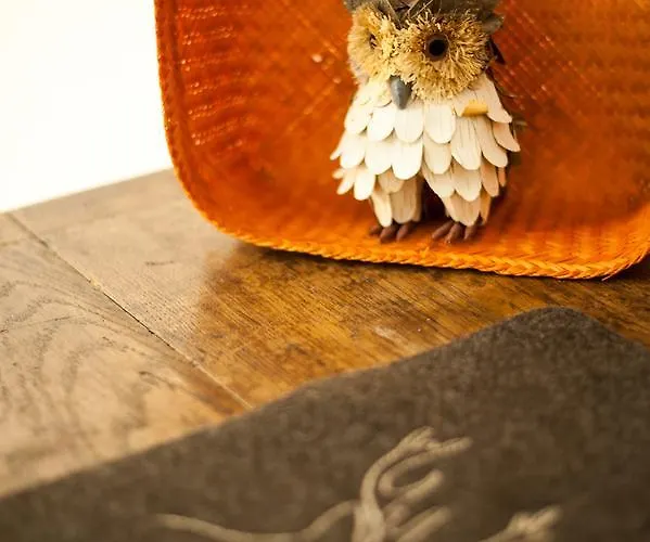 Dimora Al Bivacco 3* Pieve di Cadore