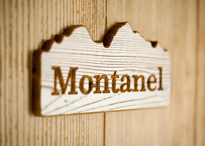 Dimora Al Bivacco Couette-café Pieve di Cadore