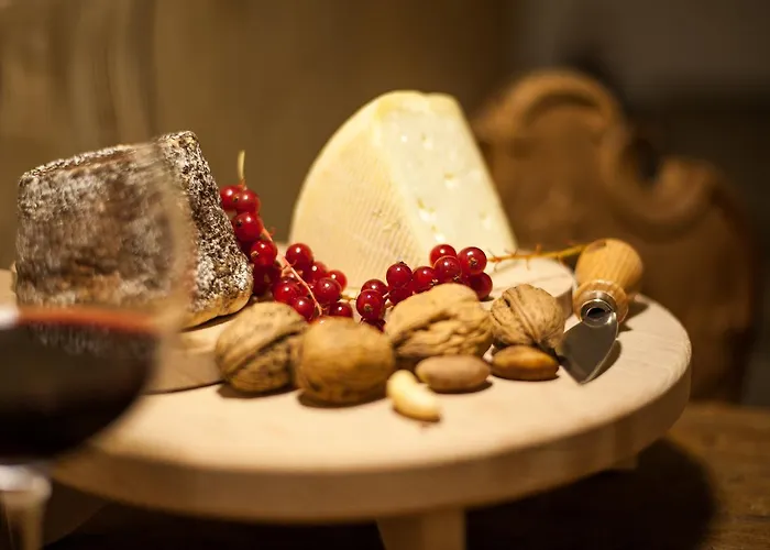 Dimora Al Bivacco 3* Pieve di Cadore