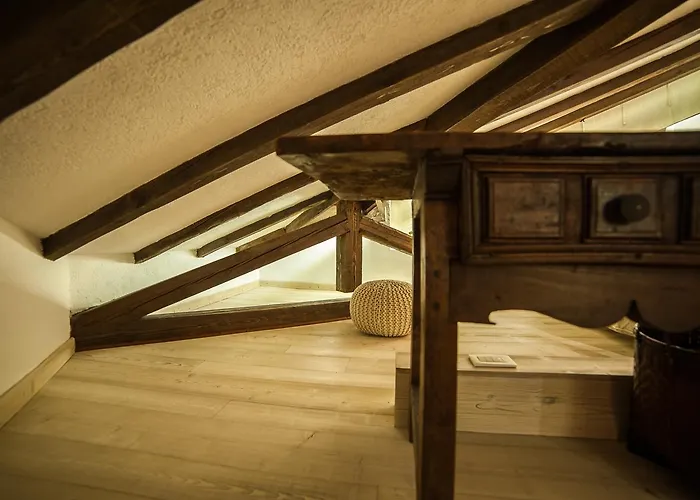 Dimora Al Bivacco 3*