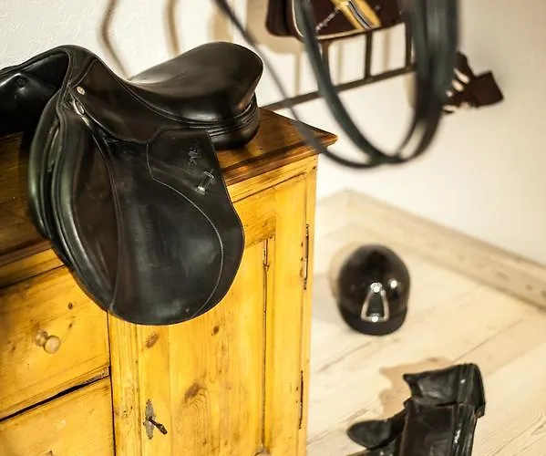 Dimora Al Bivacco Couette-café Pieve di Cadore