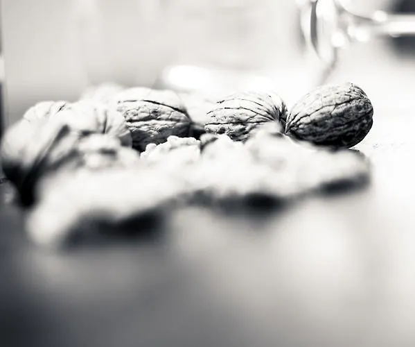 Dimora Al Bivacco Couette-café