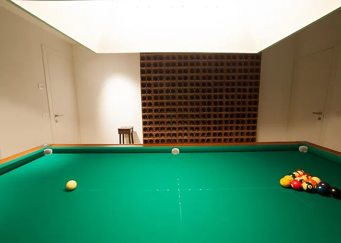 Dimora Al Bivacco 3*