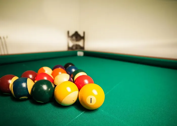 Dimora Al Bivacco Couette-café Pieve di Cadore