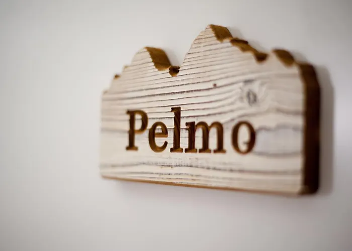 Dimora Al Bivacco 3* Pieve di Cadore