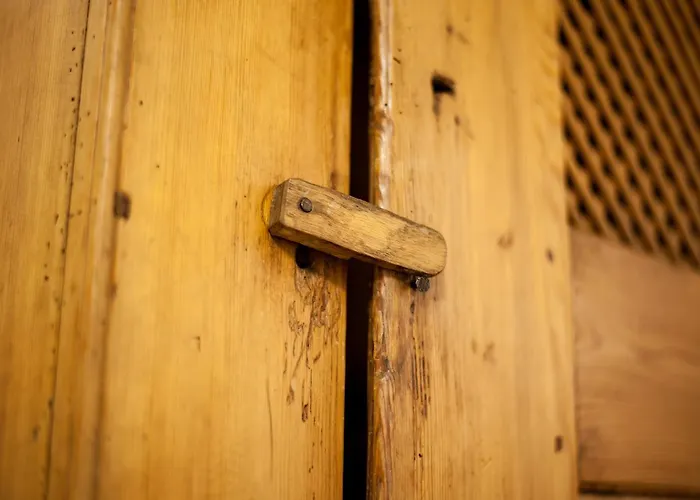 Dimora Al Bivacco Couette-café 3*