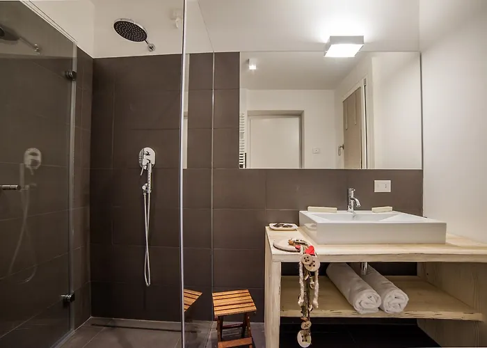 Dimora Al Bivacco Couette-café Pieve di Cadore