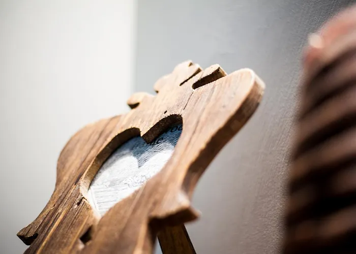 Dimora Al Bivacco Couette-café 3*