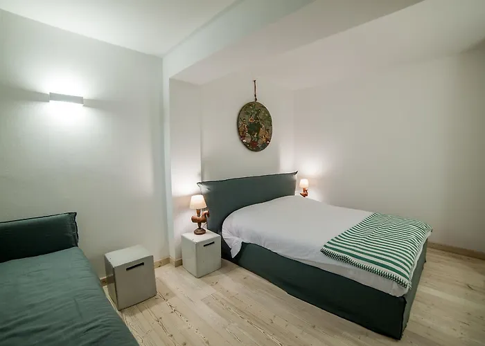 Dimora Al Bivacco 3*