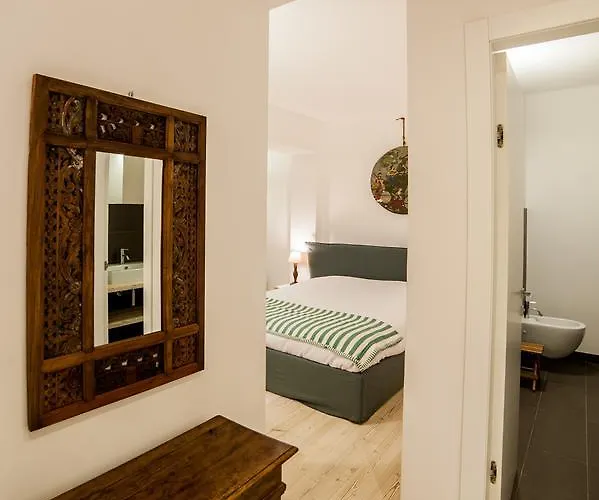 Dimora Al Bivacco Couette-café Pieve di Cadore